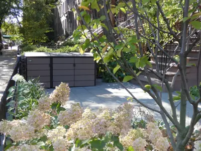 CitiBin - Custom Cabinets & Cabinetry in Brooklyn, NY