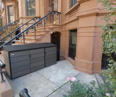 CitiBin - Custom Cabinets & Cabinetry in Brooklyn, NY