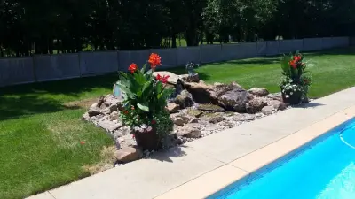 MW Lawn and Landscape - Deck Building & Repair in Olathe, KS