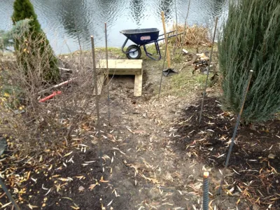 SB Landscaping - Tree & Shrub Care in Peninsula, OH