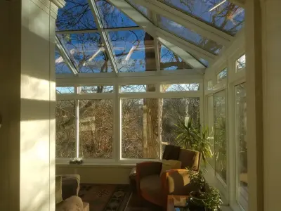 New England Sunrooms & Conservatories, Inc. - Deck Building & Repair in Natick, MA