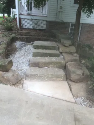 SB Landscaping - Tree & Shrub Care in Peninsula, OH