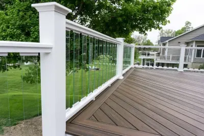 Pristine Decks & Design - Landscape Design in Kalamazoo, MI
