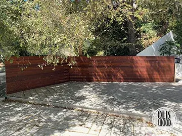 Olis Wood Inc. - Design-Build Services in Los Angeles, CA