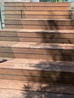 Olis Wood Inc. - Design-Build Services in Los Angeles, CA