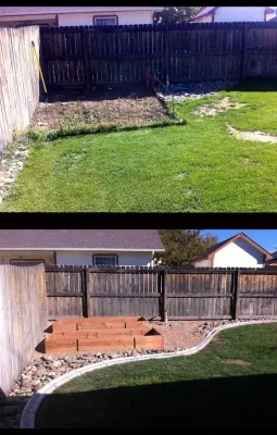 Tallgrass Landscape & Construction - Deck Building & Repair in Grand Junction, CO