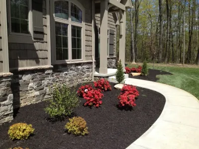 SB Landscaping - Tree & Shrub Care in Peninsula, OH