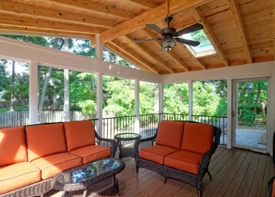 Core Outdoor Living - Carpentry & Woodworking in Clifton, VA