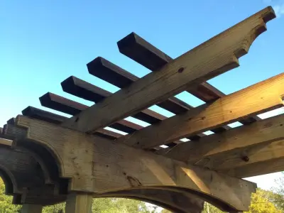 Outdoor Oasis LLC - Landscape Construction in Tampa, FL