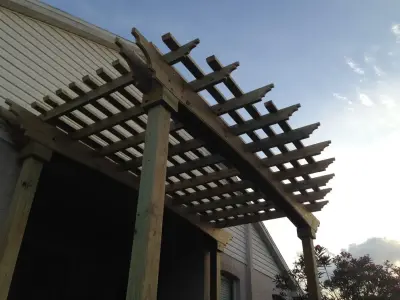 Outdoor Oasis LLC - Landscape Construction in Tampa, FL