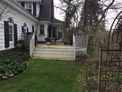 SB Landscaping - Tree & Shrub Care in Peninsula, OH