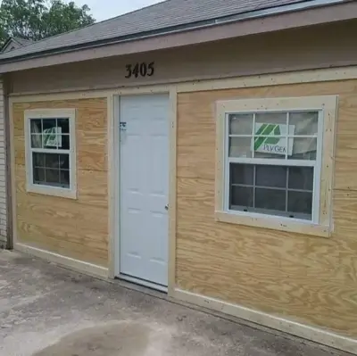 TB Deck & Fence Repair and Powerwashing - Fence Installation in Temple, TX