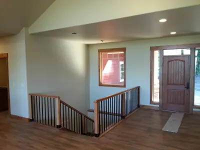 Fournier Construction - Deck Building & Repair in Sandpoint, ID
