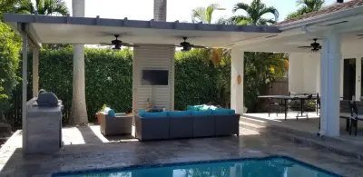 Palmetto Grove — Deck Building & Repair project by Your Patio Experts