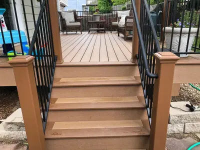 Sky Built, LLC - Custom Home Builders in Denver, CO