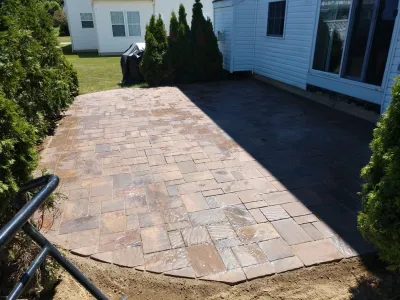 SB Landscaping - Tree & Shrub Care in Peninsula, OH