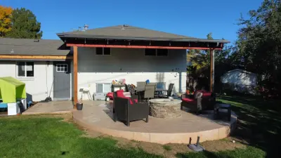 Elite Deck Pro - Custom Home Builders in Castle Pines, CO