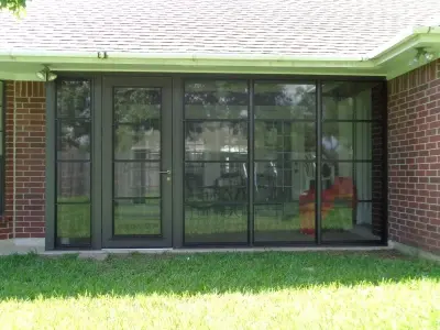 Sunspace Texas, LLC - Design-Build Services in College Station, TX