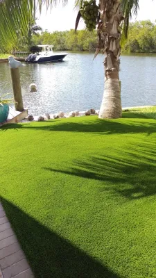 ScanTurf - Landscape Construction in Naples, FL