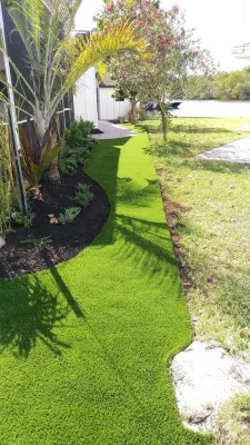 ScanTurf - Landscape Construction in Naples, FL
