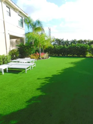 ScanTurf - Landscape Construction in Naples, FL