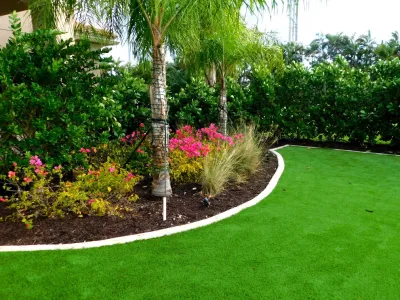 ScanTurf - Landscape Construction in Naples, FL