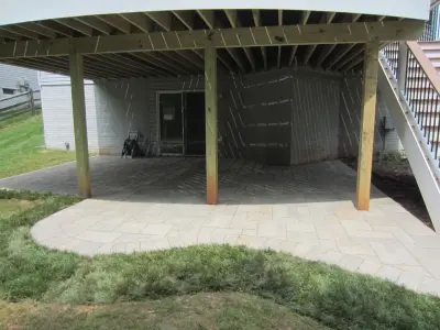 Deckscapes of VA, LLC - Carpentry & Woodworking in Catharpin, VA