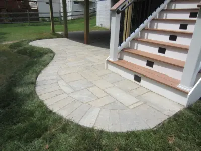 Deckscapes of VA, LLC - Carpentry & Woodworking in Catharpin, VA
