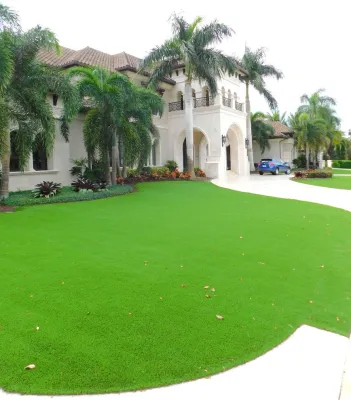 ScanTurf - Landscape Construction in Naples, FL