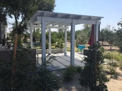 Kismet Patio Covers - Carpentry & Woodworking in Clovis, CA