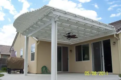 Kismet Patio Covers - Carpentry & Woodworking in Clovis, CA