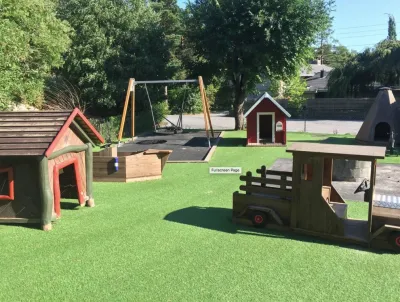 ScanTurf - Landscape Construction in Naples, FL