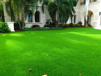 ScanTurf - Landscape Construction in Naples, FL