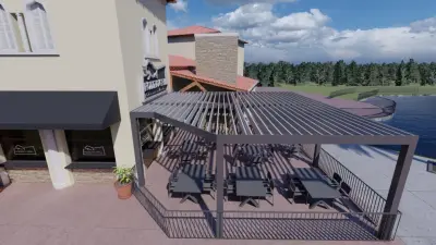 Sundance Outdoor Living LLC - Deck Building & Repair in Ogden, UT