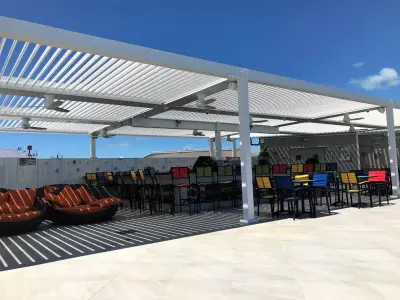 Struxure Central Coast - Carpentry & Woodworking in Seaside, CA