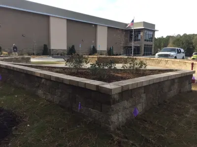 Business Ventures — Deck Building & Repair project by Carolina Scape Artists, LLC