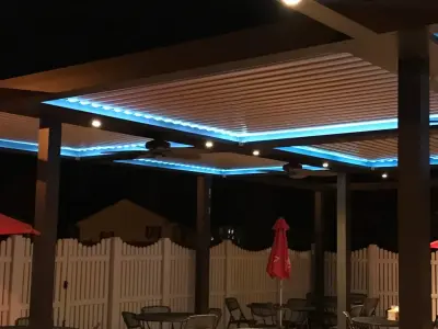 StruXure Outdoor Ohio - Architectural & Building Design Services in Glandorf, OH
