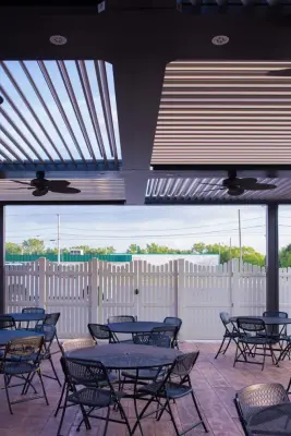 StruXure Outdoor Ohio - Architectural & Building Design Services in Glandorf, OH