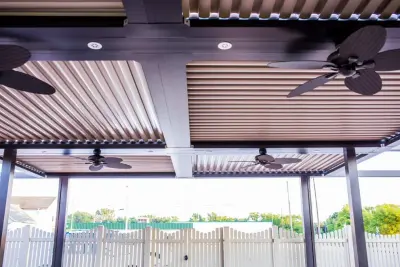 StruXure Outdoor Ohio - Architectural & Building Design Services in Glandorf, OH