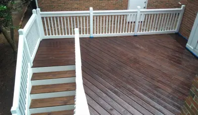 Scott Bryan Custom Woodworks - Deck Building & Repair in Cayce, SC