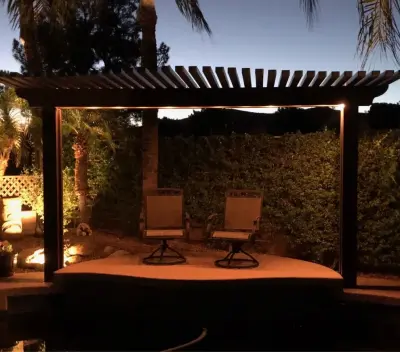 Precision Patio - Design-Build Services in Glendale, AZ