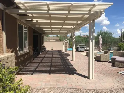Precision Patio - Design-Build Services in Glendale, AZ