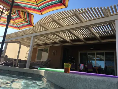 Precision Patio - Design-Build Services in Glendale, AZ