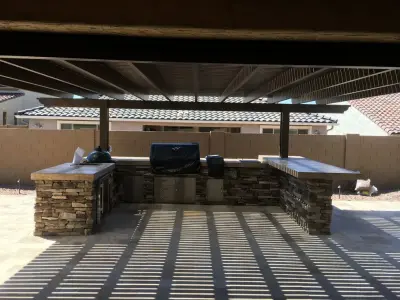 Precision Patio - Design-Build Services in Glendale, AZ