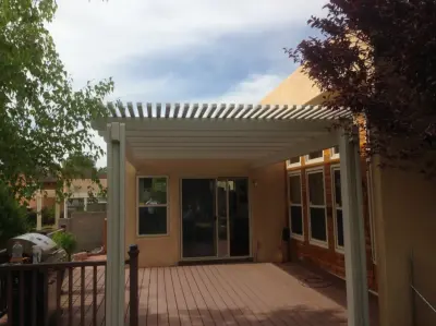 Awnair Awnings - Patio Design & Installation in Albuquerque, NM