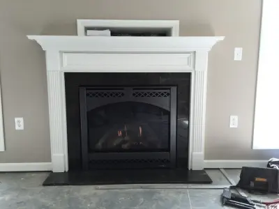 Finished Tasks — Deck Building & Repair project by Northfield Fireplace & Grills