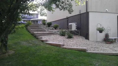 Scapers Landscape Construction - Seasonal Yard Cleaning in Saint Louis, MO