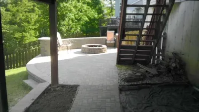 Scapers Landscape Construction - Seasonal Yard Cleaning in Saint Louis, MO