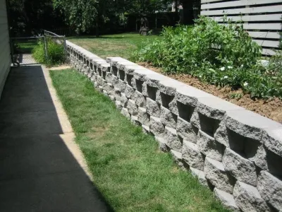 Scapers Landscape Construction - Seasonal Yard Cleaning in Saint Louis, MO