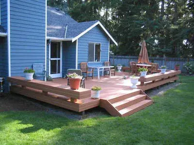 Archadeck of Western NC - Carpentry & Woodworking in Asheville, NC